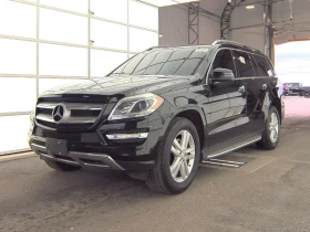 Mercedes-Benz GL 450 1 - Car24.bg Mercedes-Benz GL 450 1