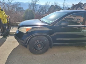 Honda Cr-v - Car24.bg Honda Cr-v