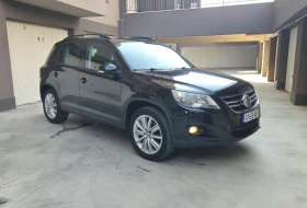 VW Tiguan 2.0TDi DSG - Car24.bg VW Tiguan 2.0TDi DSG