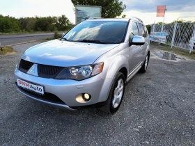 Mitsubishi Outlander 2.4-170 КС ГАЗ/БЕНЗИН AUTOMATIC!!!! - Car24.bg Mitsubishi Outlander 2.4-170 КС ГАЗ/БЕНЗИН AUTOMATIC!!!!