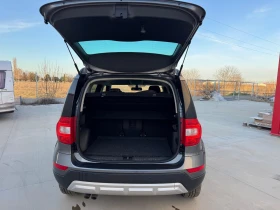 Skoda Yeti - 7200 € / 14081.98 лв. - 72742574 2 | Car24.bg Skoda Yeti - 7200 € / 14081.98 лв. - 72742574 2