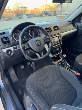 Skoda Yeti - 7200 € / 14081.98 лв. - 72742574 4 | Car24.bg Skoda Yeti - 7200 € / 14081.98 лв. - 72742574 4
