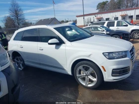 Audi Q7 3.0l 55 Premium | Auto.bg — изображение 13 Audi Q7 3.0l 55 Premium | Auto.bg — изображение 13