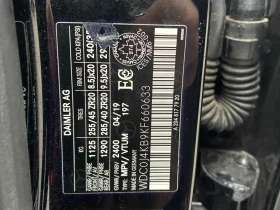 Mercedes-Benz GLC 300 AMG-pkg* 360View* Burmester* Подгрев* Пано - 23400 € / 45766.42 лв. - 66053960 15 | Car24.bg Mercedes-Benz GLC 300 AMG-pkg* 360View* Burmester* Подгрев* Пано - 23400 € / 45766.42 лв. - 66053960 15