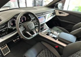 Audi Q8 3.0 TDI Quattro S-Line | Auto.bg — изображение 4 Audi Q8 3.0 TDI Quattro S-Line | Auto.bg — изображение 4