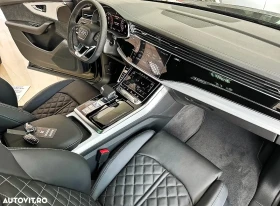 Audi Q8 3.0 TDI Quattro S-Line | Auto.bg — изображение 7 Audi Q8 3.0 TDI Quattro S-Line | Auto.bg — изображение 7