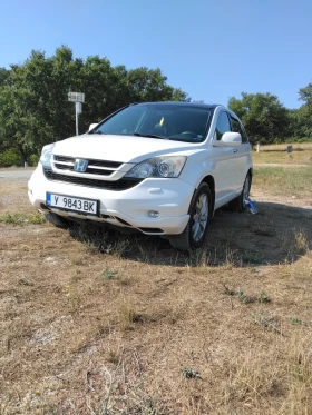 Honda Cr-v 3 - 9700 € / 18971.55 лв. - 94854813 13 | Car24.bg Honda Cr-v 3 - 9700 € / 18971.55 лв. - 94854813 13