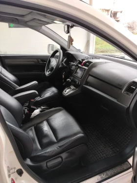 Honda Cr-v 3 - 9700 € / 18971.55 лв. - 94854813 5 | Car24.bg Honda Cr-v 3 - 9700 € / 18971.55 лв. - 94854813 5