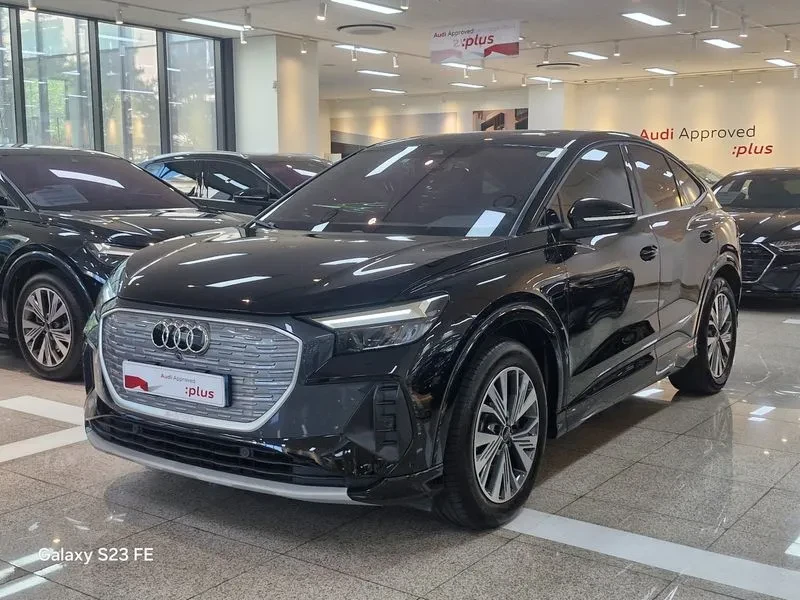 Audi Q4 40 Premium - САМО 30% АВАНС - 35450 € - 78916697 1 | Car24.bg Audi Q4 40 Premium - САМО 30% АВАНС - 35450 € - 78916697 1