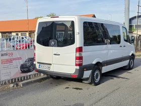 Mercedes-Benz Sprinter 316 CDI | Auto.bg — изображение 6 Mercedes-Benz Sprinter 316 CDI | Auto.bg — изображение 6