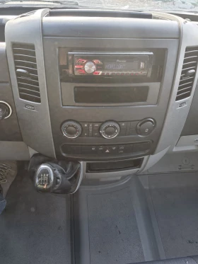 Mercedes-Benz Sprinter 316 CDI | Auto.bg — изображение 15 Mercedes-Benz Sprinter 316 CDI | Auto.bg — изображение 15