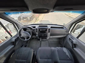 Mercedes-Benz Sprinter 316 CDI | Auto.bg — изображение 10 Mercedes-Benz Sprinter 316 CDI | Auto.bg — изображение 10