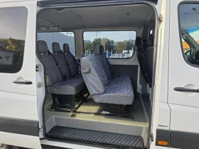 Mercedes-Benz Sprinter 316 CDI | Auto.bg — изображение 12 Mercedes-Benz Sprinter 316 CDI | Auto.bg — изображение 12
