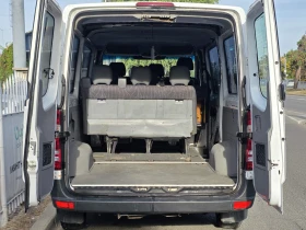 Mercedes-Benz Sprinter 316 CDI | Auto.bg — изображение 14 Mercedes-Benz Sprinter 316 CDI | Auto.bg — изображение 14