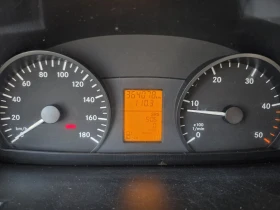 Mercedes-Benz Sprinter 316 CDI | Auto.bg — изображение 17 Mercedes-Benz Sprinter 316 CDI | Auto.bg — изображение 17