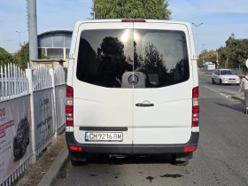 Mercedes-Benz Sprinter 316 CDI | Auto.bg — изображение 5 Mercedes-Benz Sprinter 316 CDI | Auto.bg — изображение 5