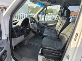 Mercedes-Benz Sprinter 316 CDI | Auto.bg — изображение 9 Mercedes-Benz Sprinter 316 CDI | Auto.bg — изображение 9