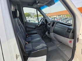 Mercedes-Benz Sprinter 316 CDI | Auto.bg — изображение 11 Mercedes-Benz Sprinter 316 CDI | Auto.bg — изображение 11