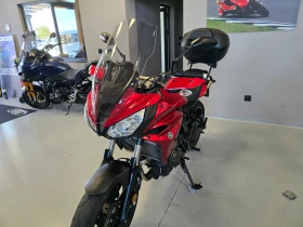 Yamaha Mt-07 TRACER, ABS, 2018г. | Auto.bg — изображение 8 Yamaha Mt-07 TRACER, ABS, 2018г. | Auto.bg — изображение 8