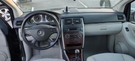 Mercedes-Benz B 170 1.7 i | Mobile.bg   8