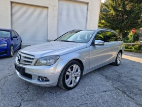 Mercedes-Benz C 220 CDi- Avantgarde - Car24.bg Mercedes-Benz C 220 CDi- Avantgarde