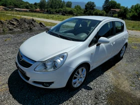 Opel Corsa 1.4 101к.с. 111 EURO5A - Car24.bg Opel Corsa 1.4 101к.с. 111 EURO5A