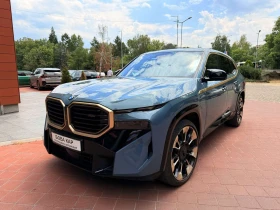 BMW XM - Car24.bg BMW XM