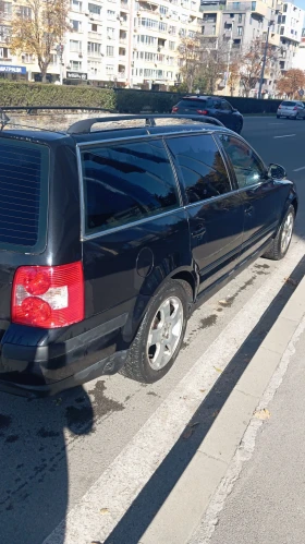 VW Passat Пасат б5.5 1.8Т AWT - 4900 лв. / 2505.33 € - 26738244 5 | Car24.bg VW Passat Пасат б5.5 1.8Т AWT - 4900 лв. / 2505.33 € - 26738244 5