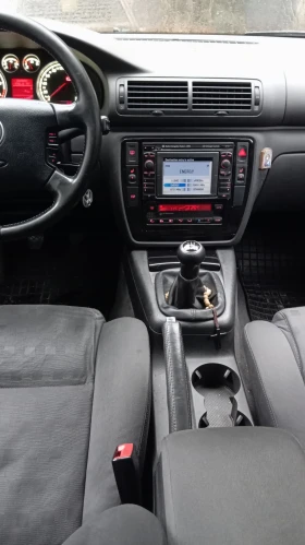 VW Passat Пасат б5.5 1.8Т AWT - 4900 лв. / 2505.33 € - 26738244 10 | Car24.bg VW Passat Пасат б5.5 1.8Т AWT - 4900 лв. / 2505.33 € - 26738244 10