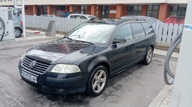 VW Passat Пасат б5.5 1.8Т AWT - Car24.bg VW Passat Пасат б5.5 1.8Т AWT