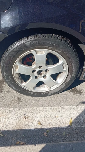 VW Passat Пасат б5.5 1.8Т AWT - 4900 лв. / 2505.33 € - 26738244 4 | Car24.bg VW Passat Пасат б5.5 1.8Т AWT - 4900 лв. / 2505.33 € - 26738244 4