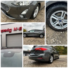 Ford Focus 1.5TDCI* LED* NAVI* 111585KM - 19900 лв. / 10174.71 € - 76959923 17 | Car24.bg Ford Focus 1.5TDCI* LED* NAVI* 111585KM - 19900 лв. / 10174.71 € - 76959923 17