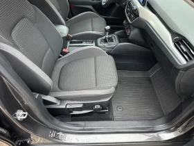 Ford Focus 1.5TDCI* LED* NAVI* 111585KM - 19900 лв. / 10174.71 € - 76959923 10 | Car24.bg Ford Focus 1.5TDCI* LED* NAVI* 111585KM - 19900 лв. / 10174.71 € - 76959923 10