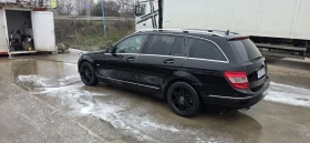 Mercedes-Benz C 220 - 5200 € / 10170.32 лв. - 95661603 5 | Car24.bg Mercedes-Benz C 220 - 5200 € / 10170.32 лв. - 95661603 5