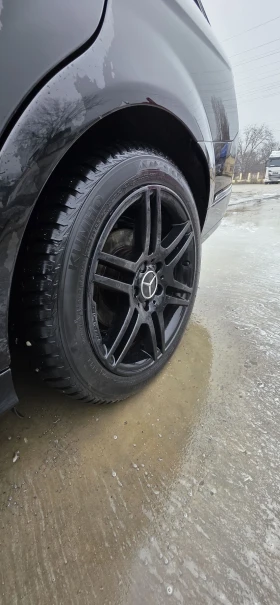 Mercedes-Benz C 220 - 5200 € / 10170.32 лв. - 95661603 7 | Car24.bg Mercedes-Benz C 220 - 5200 € / 10170.32 лв. - 95661603 7