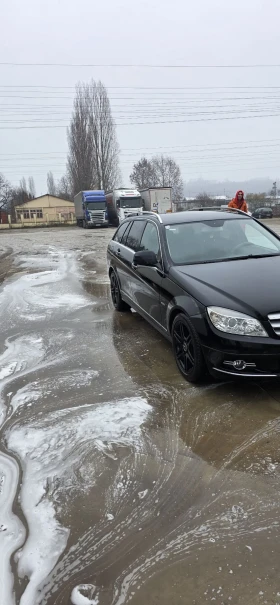 Mercedes-Benz C 220 - 5200 € / 10170.32 лв. - 95661603 3 | Car24.bg Mercedes-Benz C 220 - 5200 € / 10170.32 лв. - 95661603 3