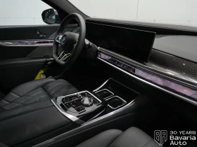 BMW i7 60 xDrive M Sport Paket - 210800 лв. / 107780.33 € - 25195110 7 | Car24.bg BMW i7 60 xDrive M Sport Paket - 210800 лв. / 107780.33 € - 25195110 7