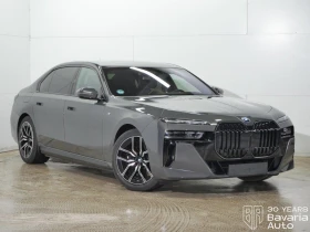 BMW i7 60 xDrive M Sport Paket - 210800 лв. / 107780.33 € - 25195110 4 | Car24.bg BMW i7 60 xDrive M Sport Paket - 210800 лв. / 107780.33 € - 25195110 4