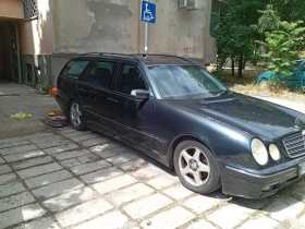 Mercedes-Benz E 270 Cdi - 2000 € / 3911.66 лв. - 97404913 15 | Car24.bg Mercedes-Benz E 270 Cdi - 2000 € / 3911.66 лв. - 97404913 15
