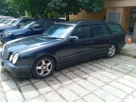 Mercedes-Benz E 270 Cdi - 2000 € / 3911.66 лв. - 97404913 14 | Car24.bg Mercedes-Benz E 270 Cdi - 2000 € / 3911.66 лв. - 97404913 14