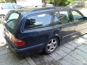 Mercedes-Benz E 270 Cdi - 2000 € / 3911.66 лв. - 97404913 13 | Car24.bg Mercedes-Benz E 270 Cdi - 2000 € / 3911.66 лв. - 97404913 13