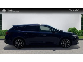 Toyota Corolla TS 2.0HSD PREMIUM - 31990 € / 62567.00 лв. - 93253118 17 | Car24.bg Toyota Corolla TS 2.0HSD PREMIUM - 31990 € / 62567.00 лв. - 93253118 17