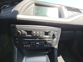 Citroen C5 2.0i | Auto.bg — изображение 12 Citroen C5 2.0i | Auto.bg — изображение 12