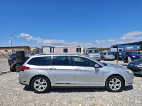 Citroen C5 2.0i | Auto.bg — изображение 4 Citroen C5 2.0i | Auto.bg — изображение 4