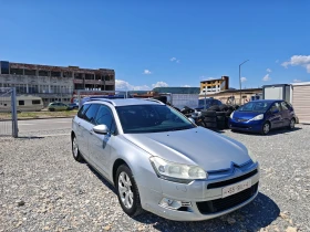 Citroen C5 2.0i | Auto.bg — изображение 3 Citroen C5 2.0i | Auto.bg — изображение 3