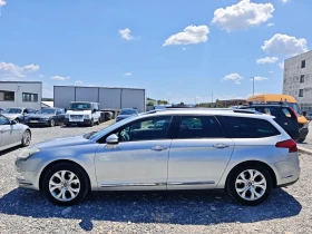 Citroen C5 2.0i | Auto.bg — изображение 8 Citroen C5 2.0i | Auto.bg — изображение 8