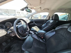 Citroen C5 2.0i | Auto.bg — изображение 9 Citroen C5 2.0i | Auto.bg — изображение 9