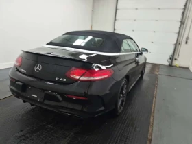 Mercedes-Benz C 43 AMG CARFAX | Auto.bg — изображение 3 Mercedes-Benz C 43 AMG CARFAX | Auto.bg — изображение 3