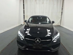 Mercedes-Benz C 43 AMG CARFAX | Auto.bg — изображение 8 Mercedes-Benz C 43 AMG CARFAX | Auto.bg — изображение 8