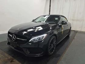 Mercedes-Benz C 43 AMG CARFAX | Auto.bg — изображение 2 Mercedes-Benz C 43 AMG CARFAX | Auto.bg — изображение 2